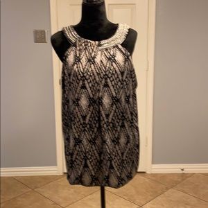 Alfani Woman’s Blouse